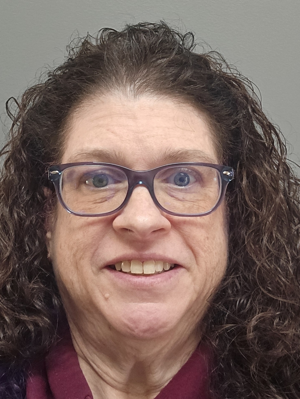 Meet your Posher, Maureen